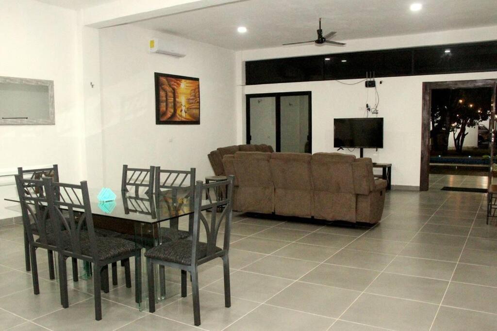 Casa Honey 4 Bedroom Oasis With Pool! Бакалар Экстерьер фото